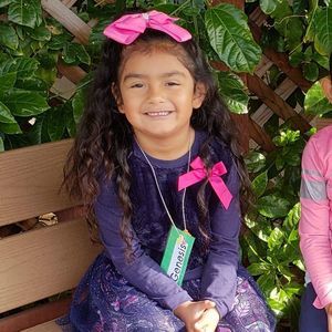 Meet your Posher, Rosy